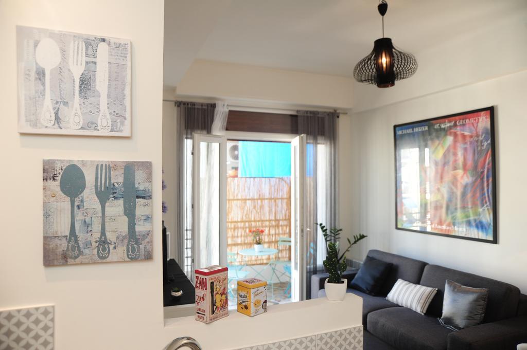 Suite Imperazur Five Stars Holiday House Nice Exteriör bild