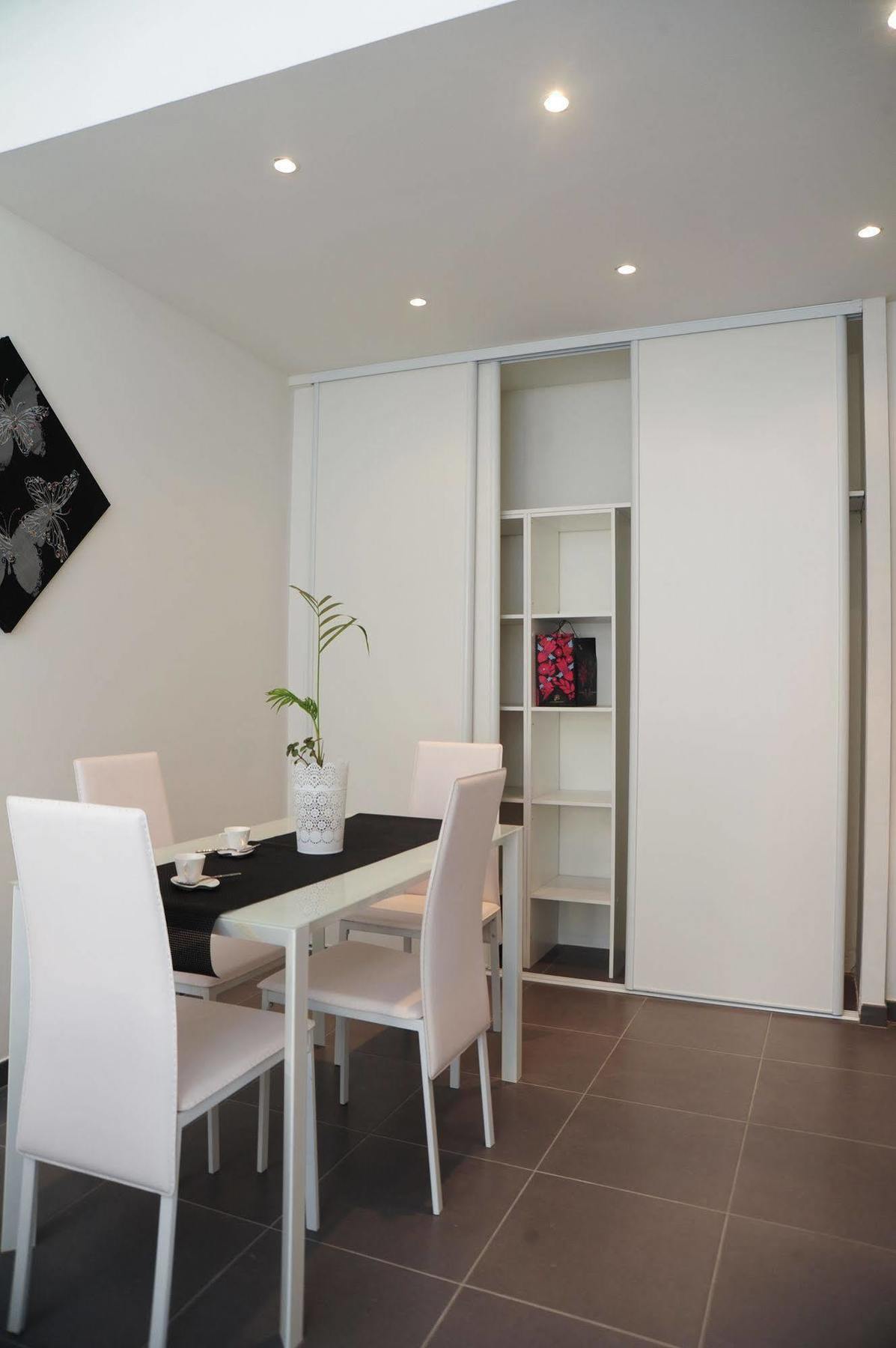 Suite Imperazur Five Stars Holiday House Nice Exteriör bild
