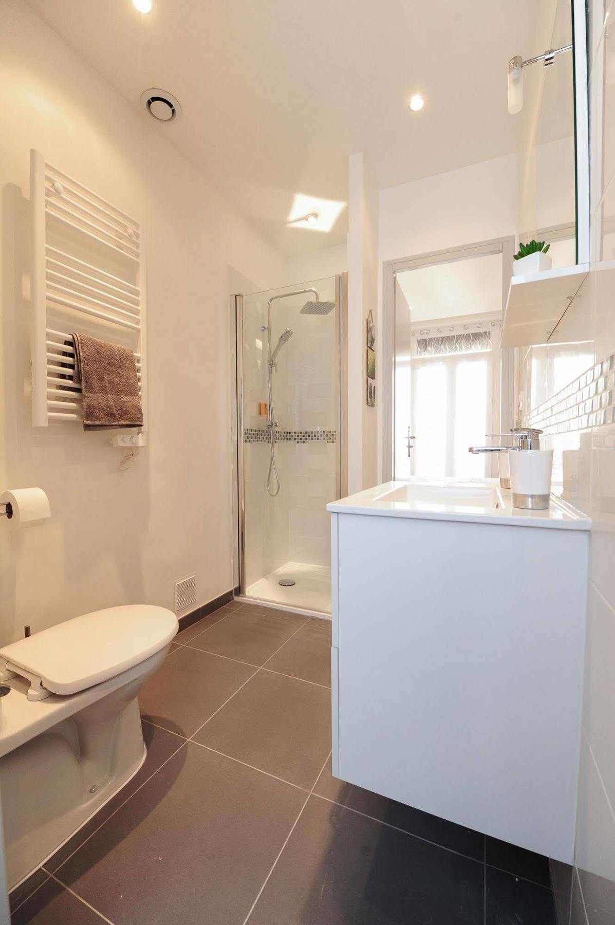 Suite Imperazur Five Stars Holiday House Nice Exteriör bild