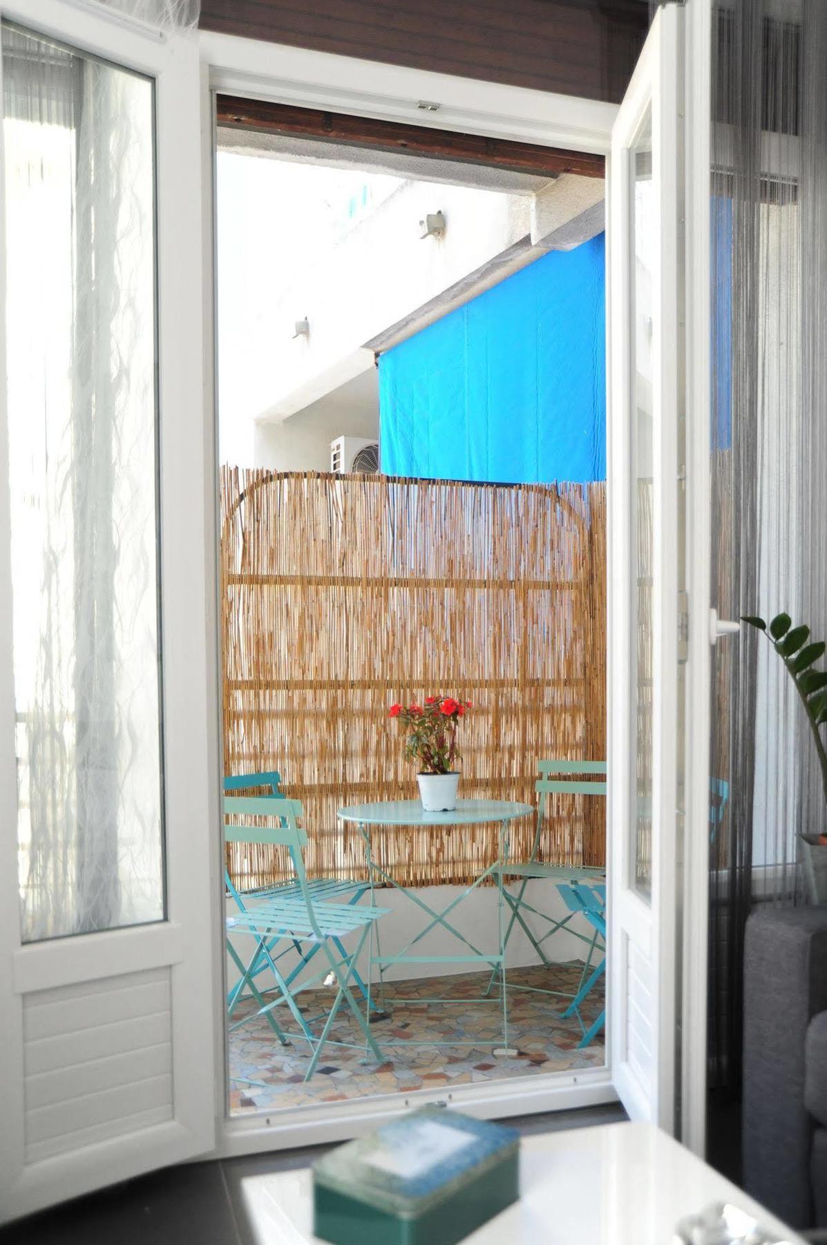 Suite Imperazur Five Stars Holiday House Nice Exteriör bild