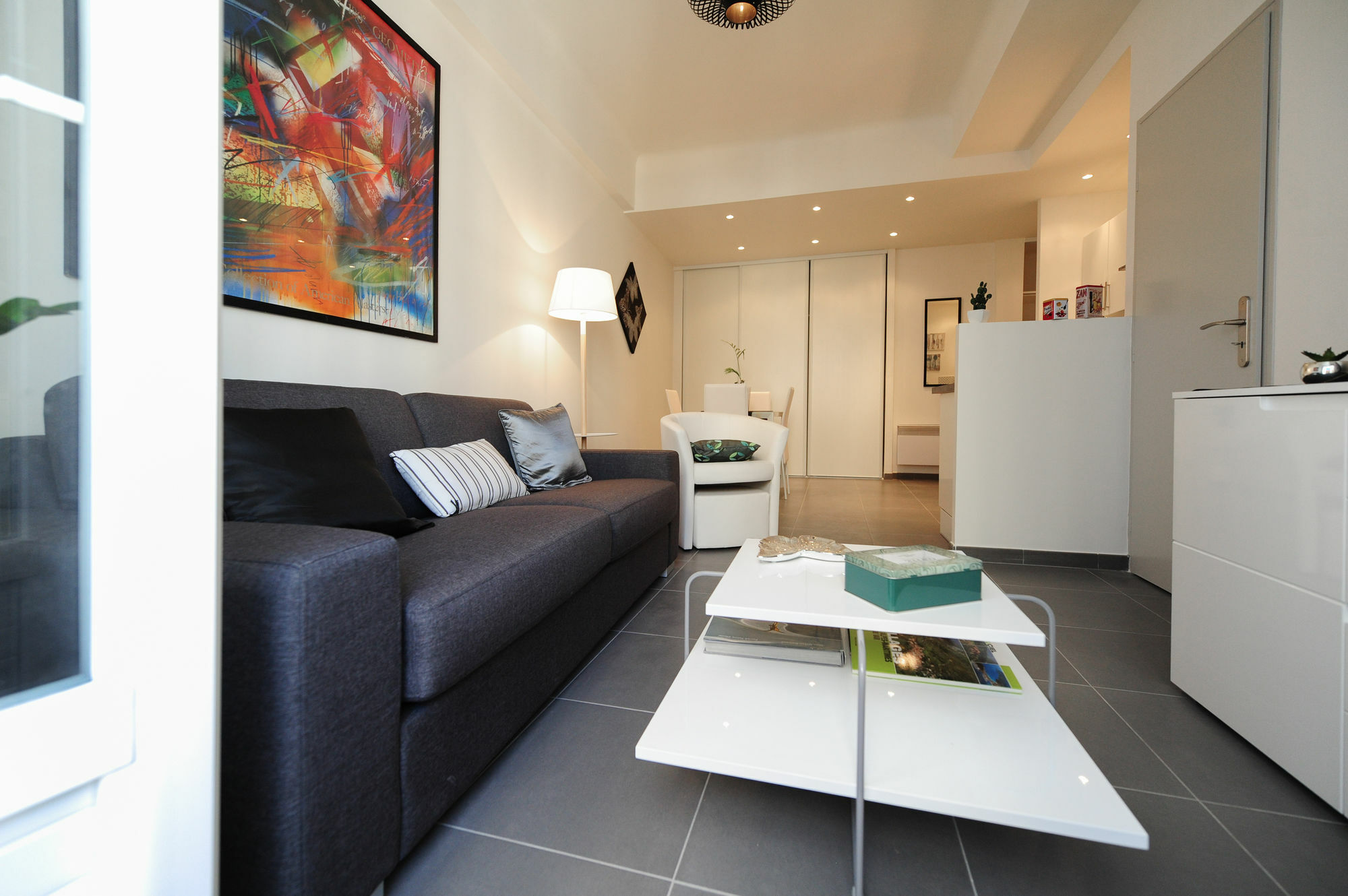 Suite Imperazur Five Stars Holiday House Nice Exteriör bild