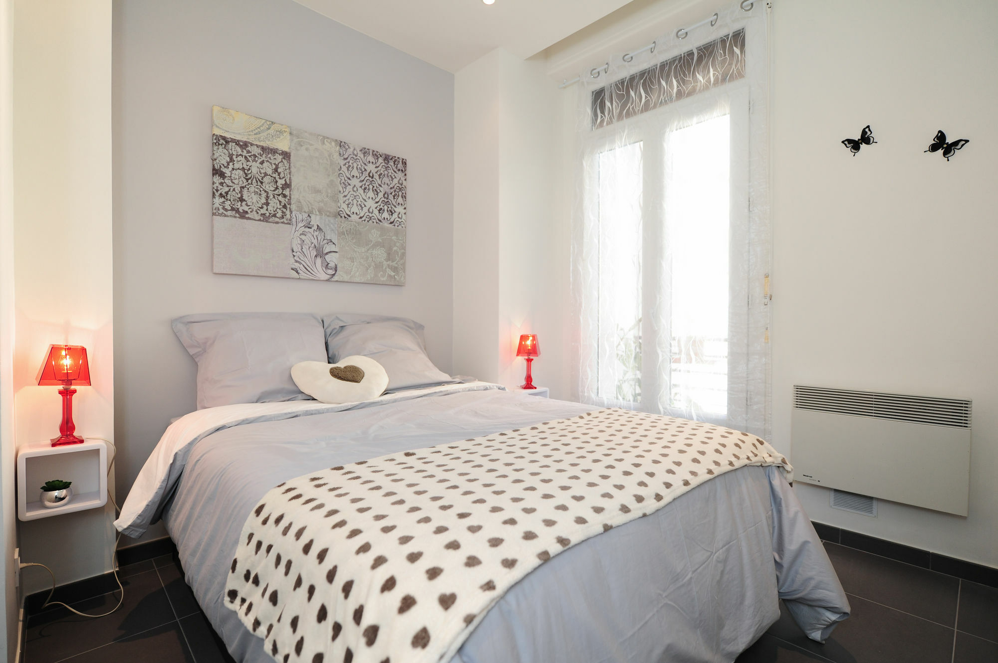 Suite Imperazur Five Stars Holiday House Nice Exteriör bild