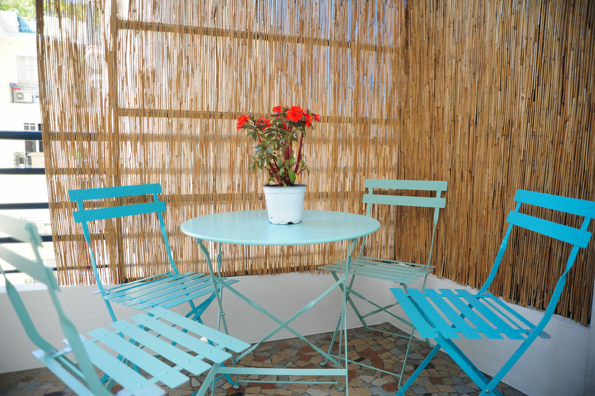 Suite Imperazur Five Stars Holiday House Nice Exteriör bild