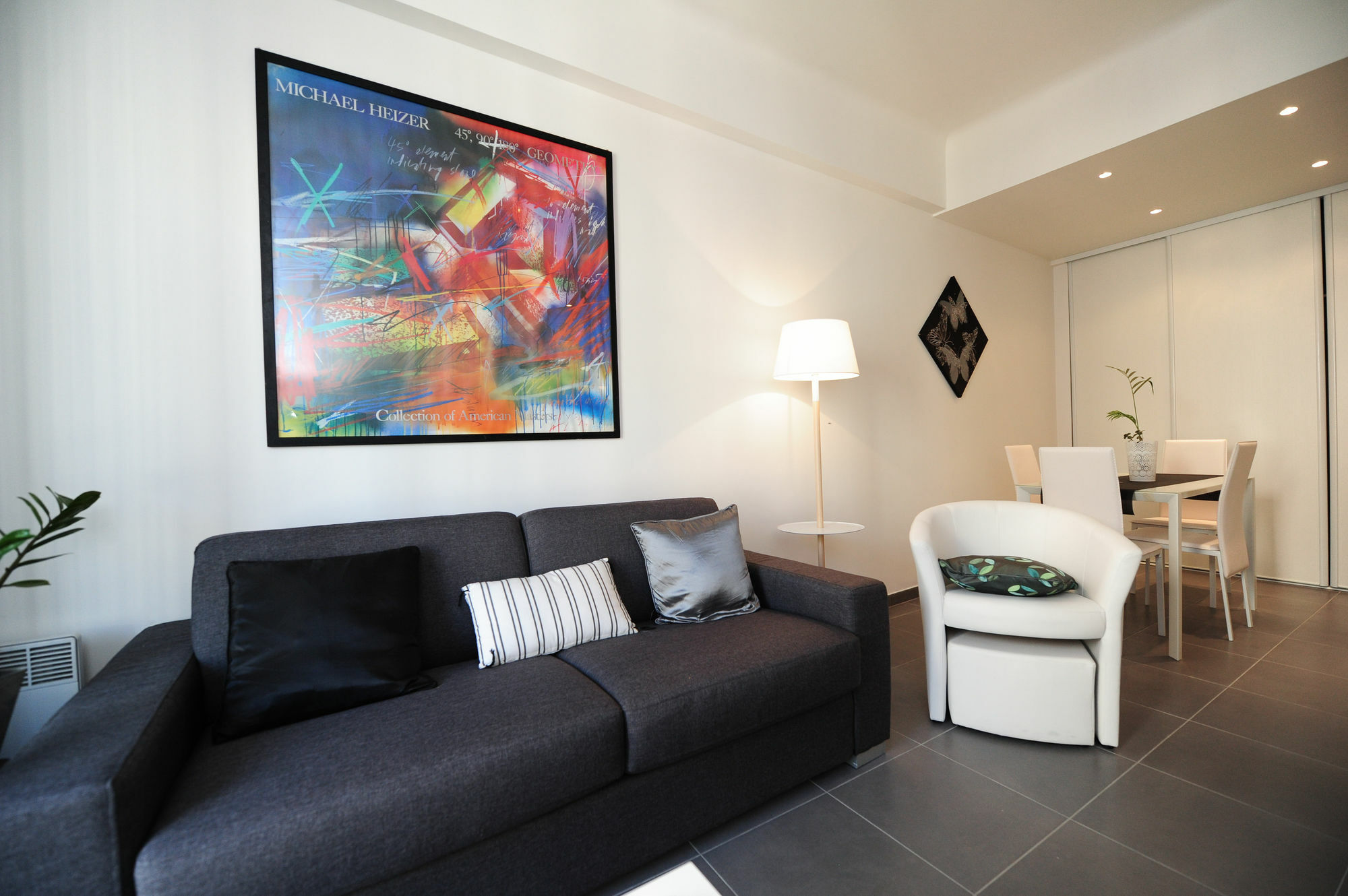 Suite Imperazur Five Stars Holiday House Nice Exteriör bild