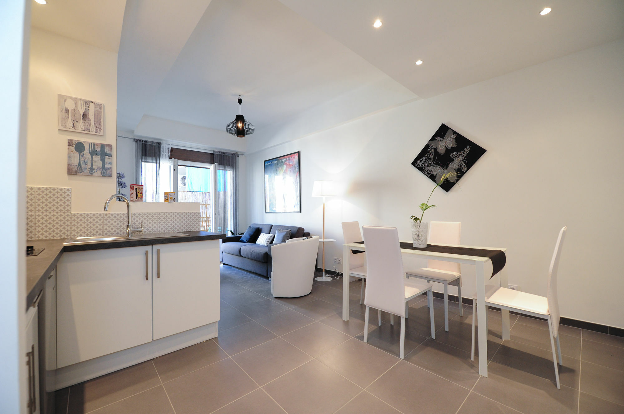 Suite Imperazur Five Stars Holiday House Nice Exteriör bild