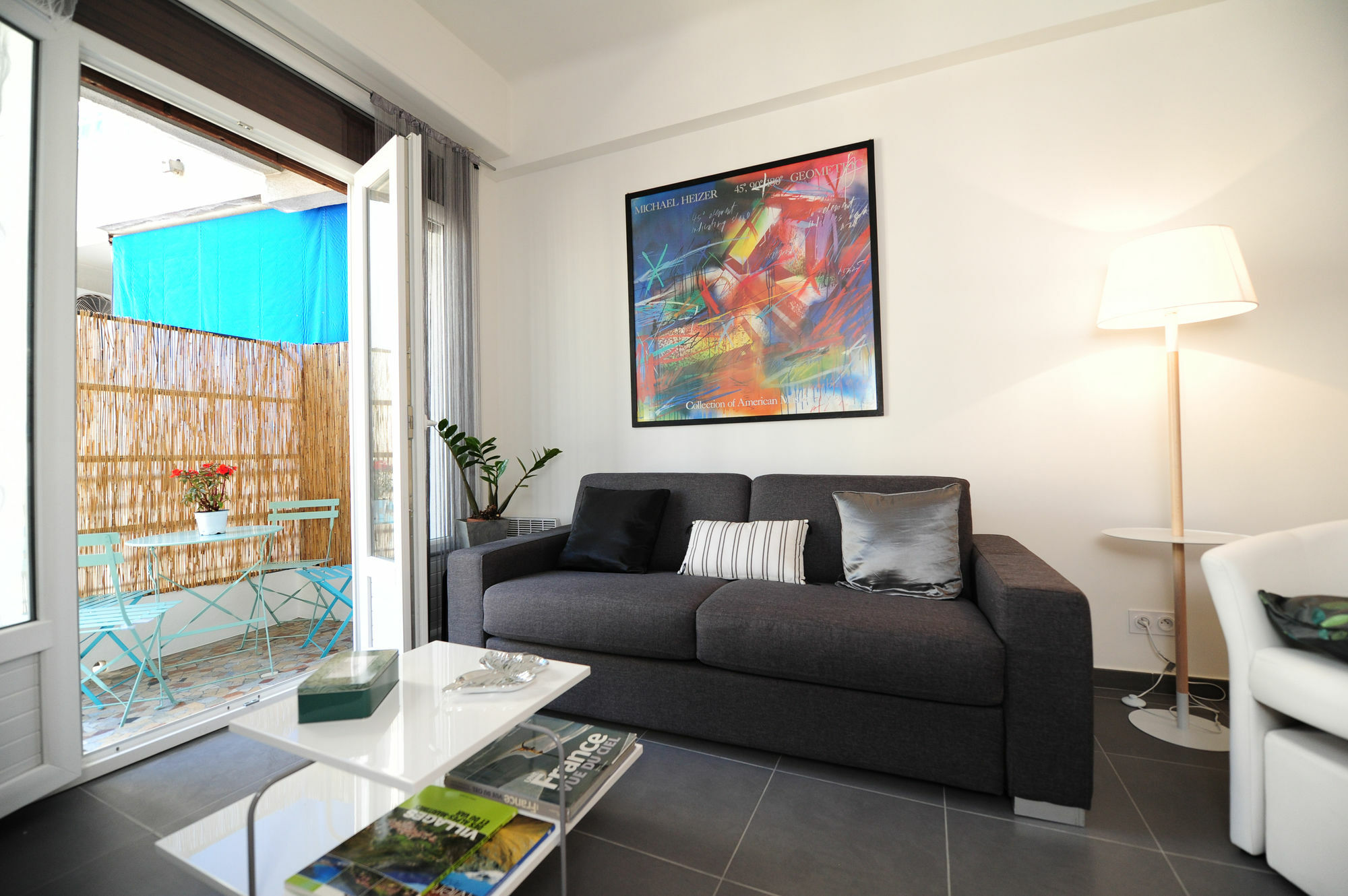 Suite Imperazur Five Stars Holiday House Nice Exteriör bild