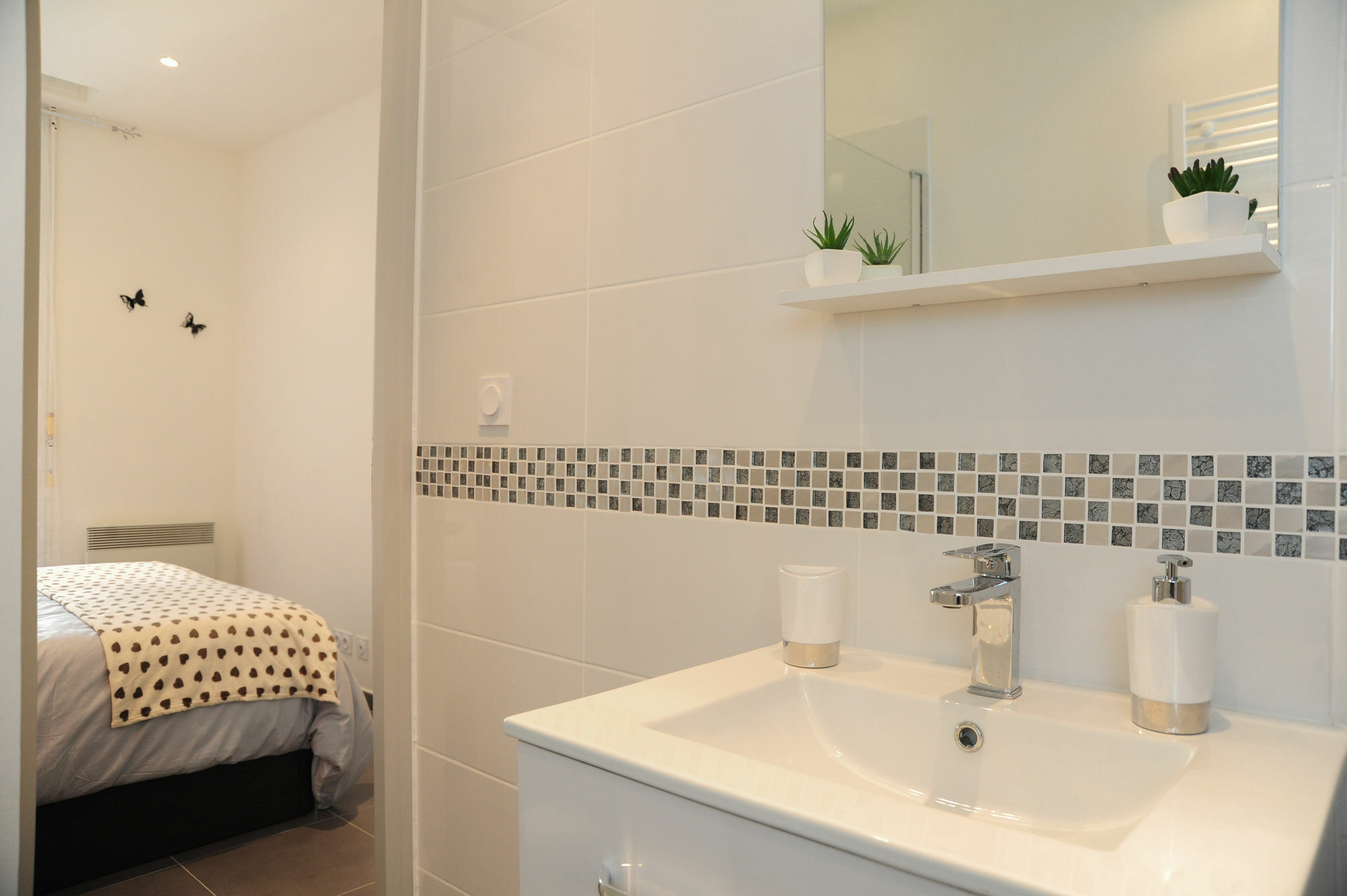 Suite Imperazur Five Stars Holiday House Nice Exteriör bild