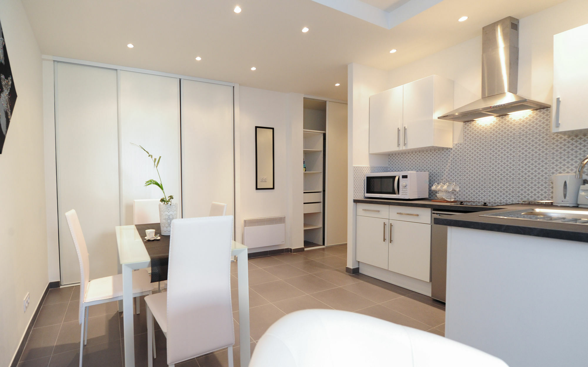 Suite Imperazur Five Stars Holiday House Nice Exteriör bild