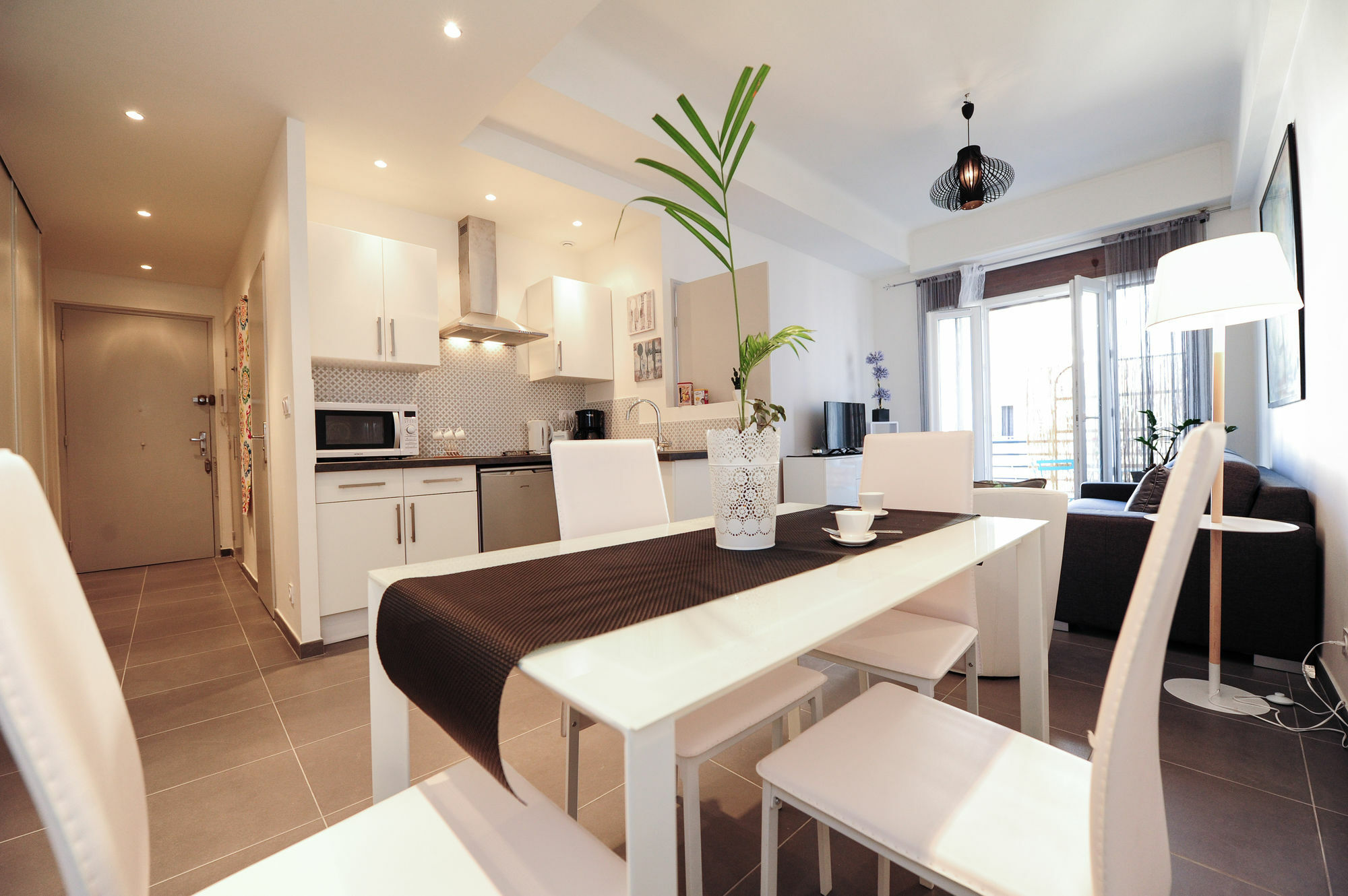 Suite Imperazur Five Stars Holiday House Nice Exteriör bild